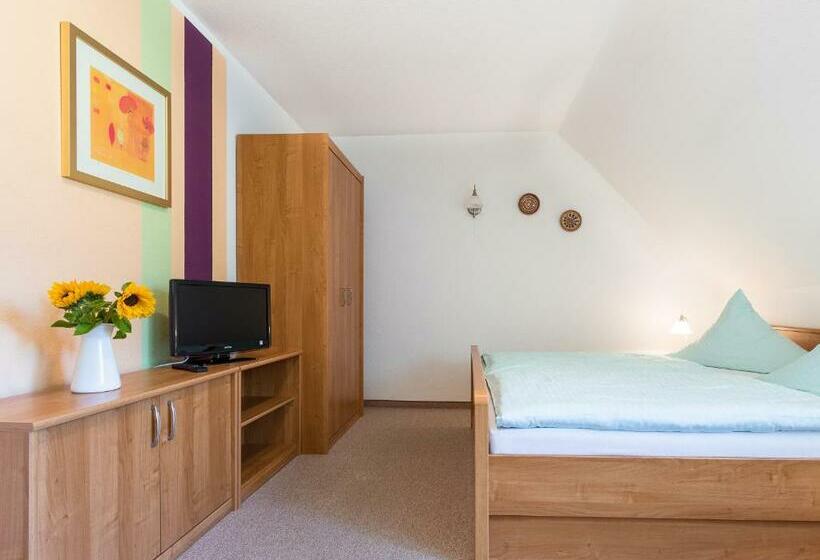 Номер Стандарт, Landhotel Zum Hammer