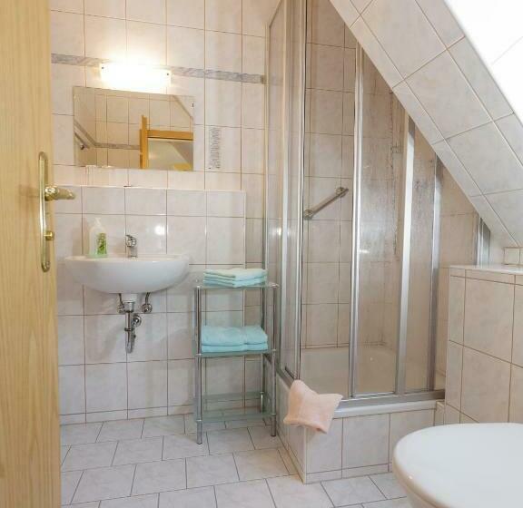 Номер Стандарт, Landhotel Zum Hammer