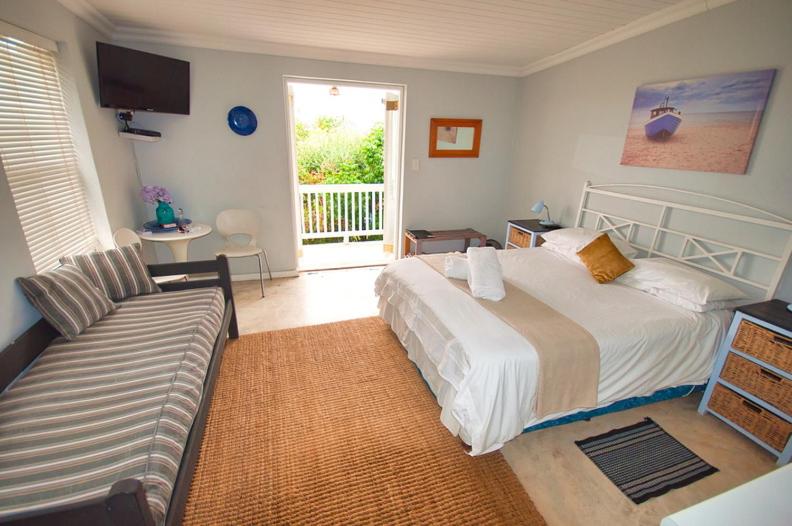 בקתת חדר, Pascal's Of Napier