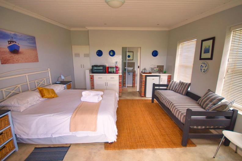 בקתת חדר, Pascal's Of Napier