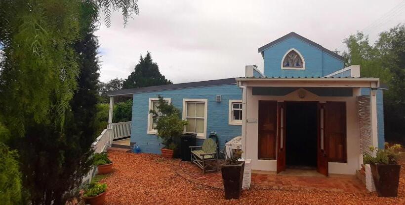 חדר סטנדרט עם מרפסת, Pascal's Of Napier