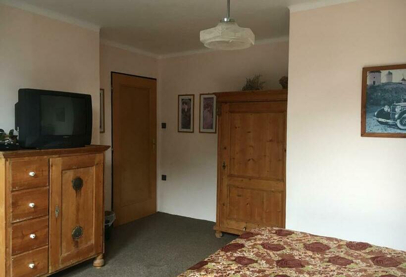 标准间, Penzion Prezident