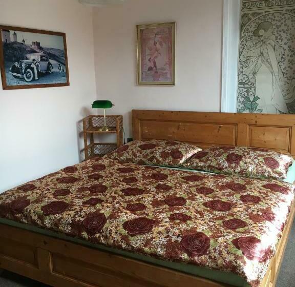 标准间, Penzion Prezident