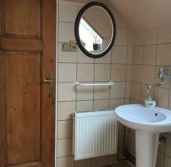 标准间, Penzion Prezident