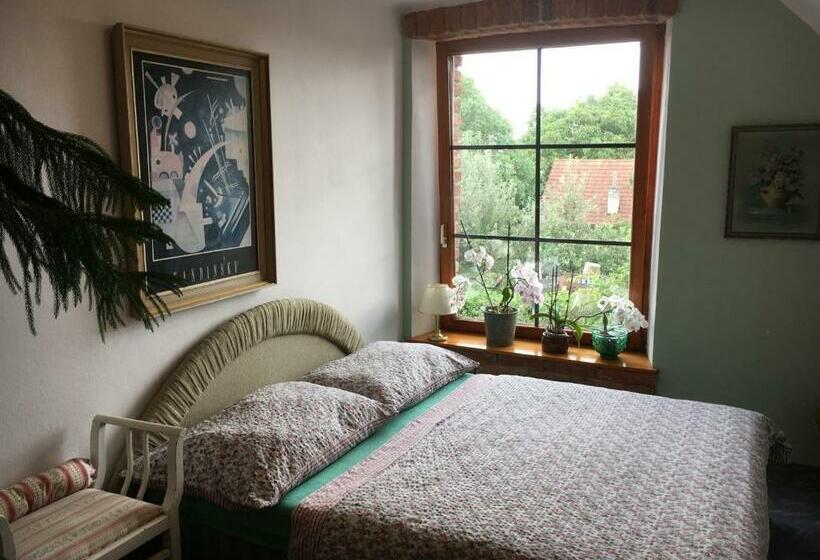 四人标准间, Penzion Prezident