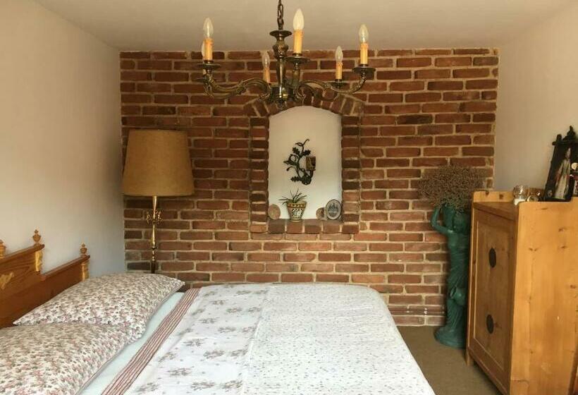 舒适型房间, Penzion Prezident