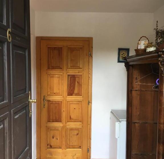 Номер Комфорт, Penzion Prezident