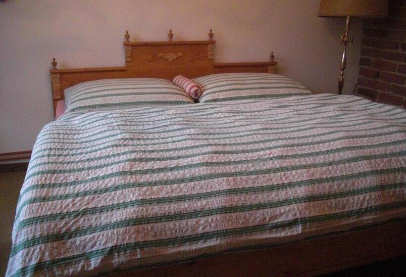 舒适型房间, Penzion Prezident