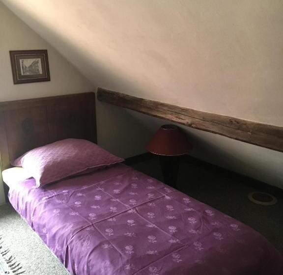 四人标准间, Penzion Prezident