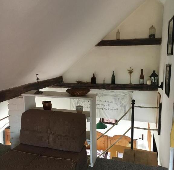 四人标准间, Penzion Prezident