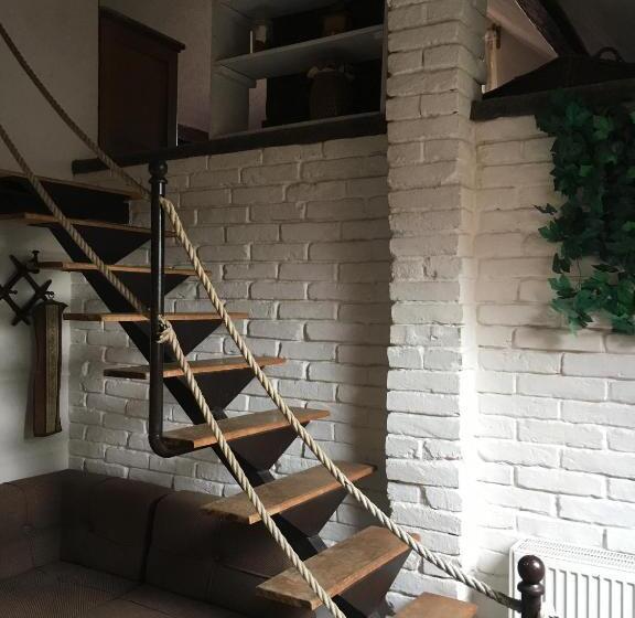 Четырехместный Номер Стандарт, Penzion Prezident