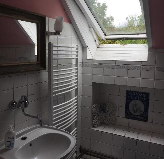 Четырехместный Номер Стандарт, Penzion Prezident