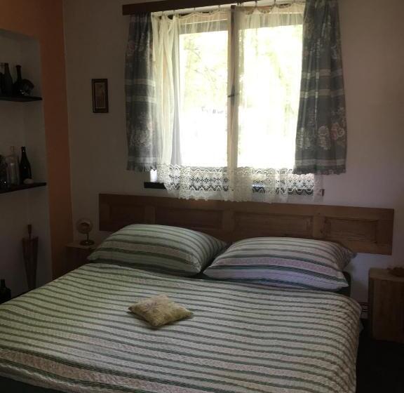 套房, Penzion Prezident