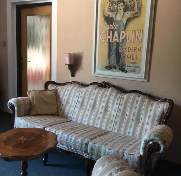 套房, Penzion Prezident