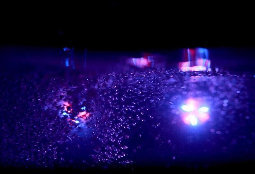 스탠다드 자쿠지 룸, Penzion Recall