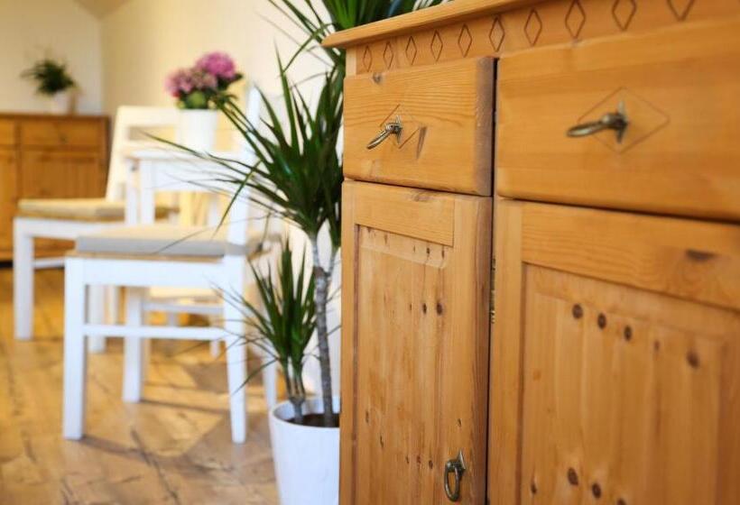 침실 1개 아파트, Penzion Recall