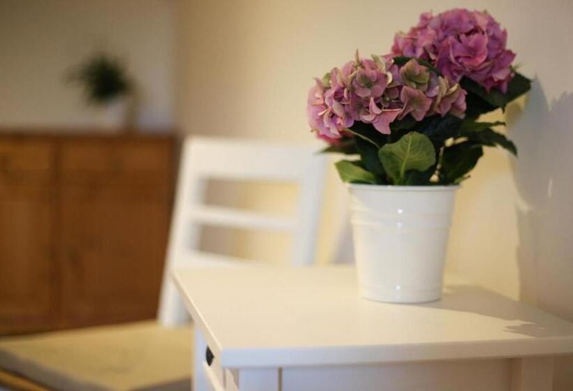 침실 1개 아파트, Penzion Recall