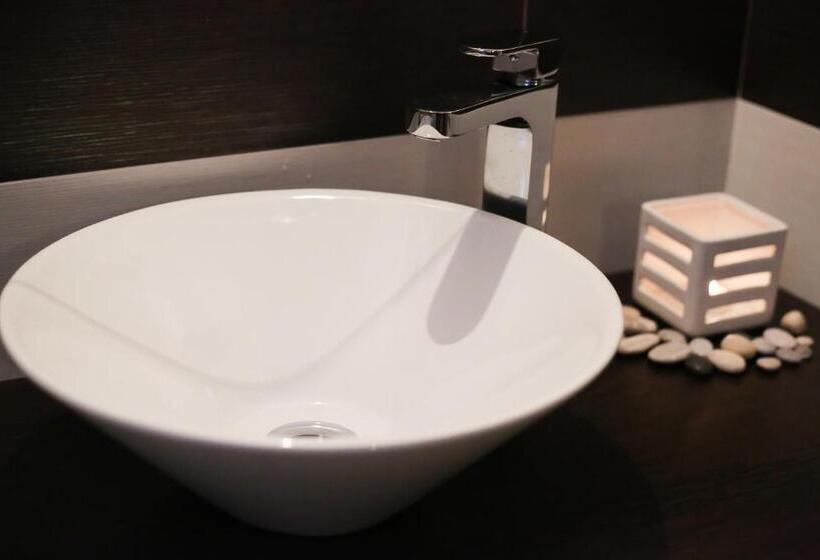 침실 1개 수피리어 아파트, Penzion Recall