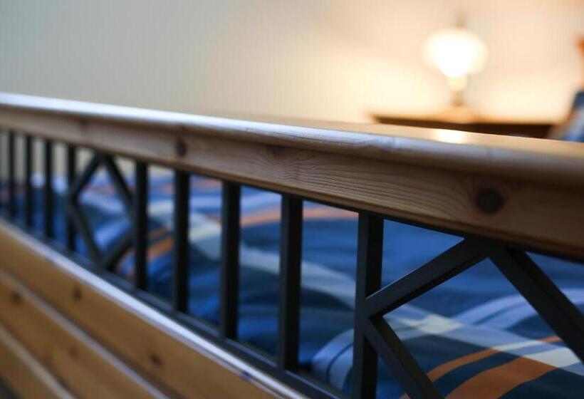 침실 1개 수피리어 아파트, Penzion Recall