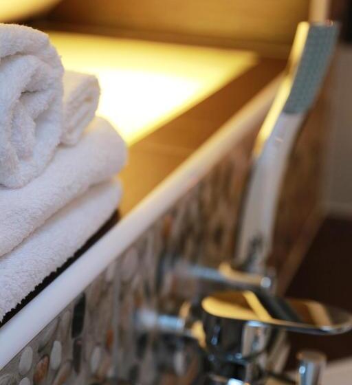 침실 1개 수피리어 아파트, Penzion Recall