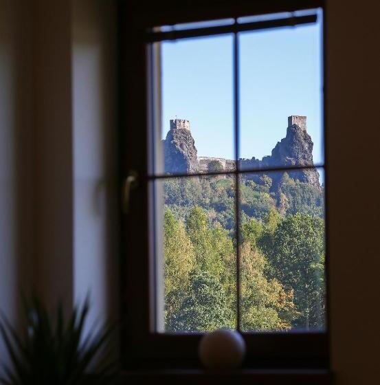 침실 1개 수피리어 아파트, Penzion Recall