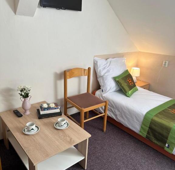 Семейный Номер, Penzion U Fouska