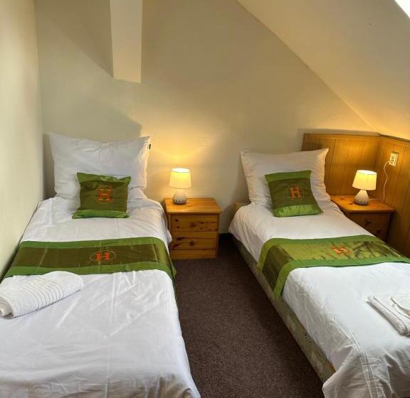 Семейный Номер, Penzion U Fouska