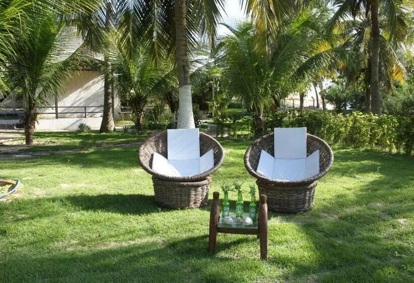 スタンダードルーム, Pousada Barra Do Mundaú