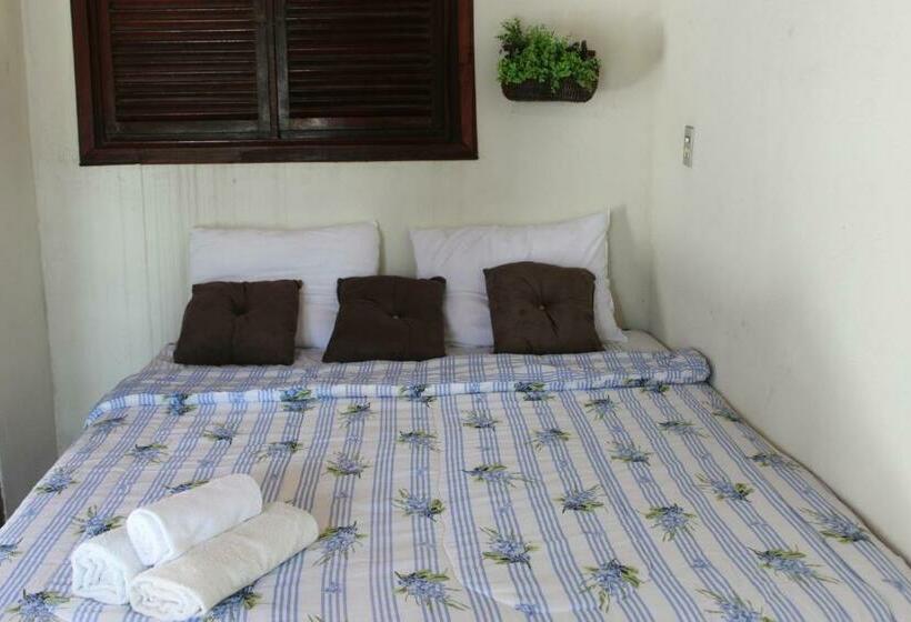 스탠다드 룸, Pousada Barra Do Mundaú