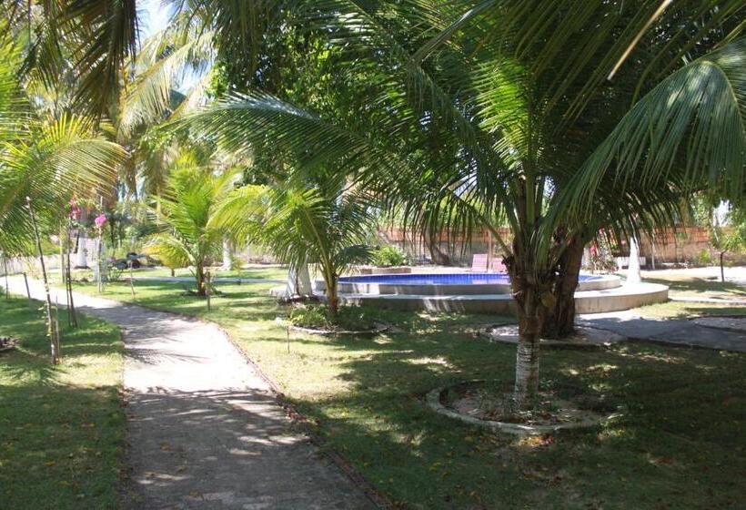 חדר סטנדרט, Pousada Barra Do Mundaú