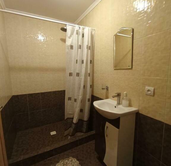 חדר סטנדרט, Sadyba Sunny House