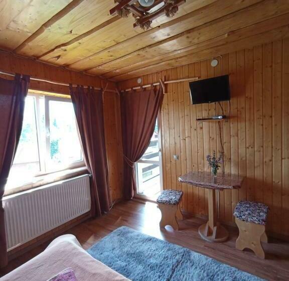 חדר סטנדרט, Sadyba Sunny House