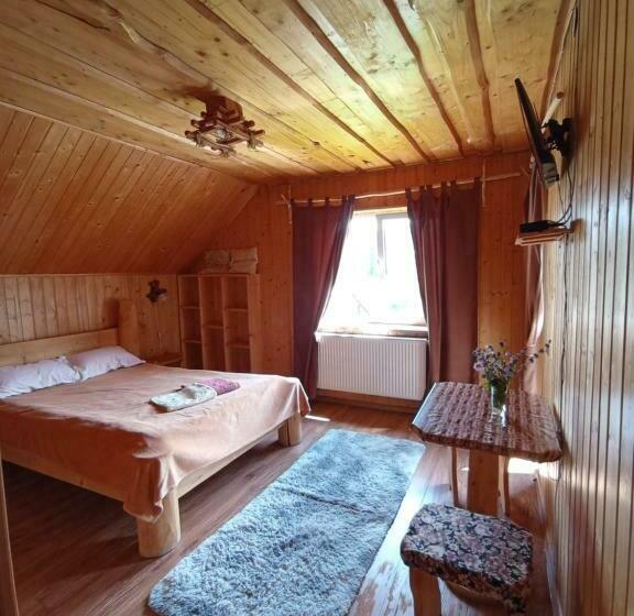 חדר סטנדרט, Sadyba Sunny House