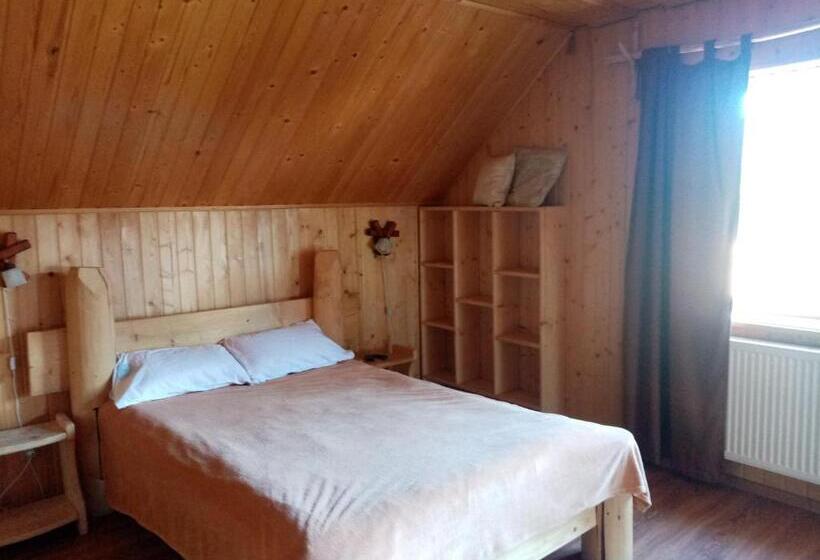 Номер Стандарт, Sadyba Sunny House