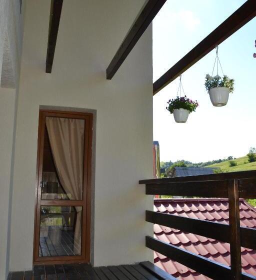 חדר סטנדרט, Sadyba Sunny House