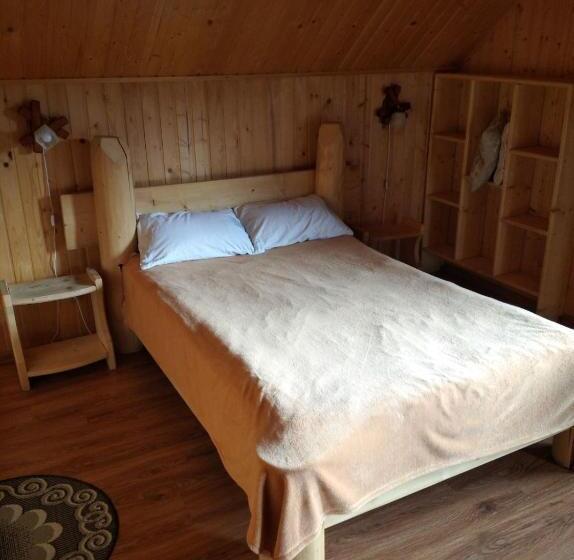 חדר סטנדרט, Sadyba Sunny House