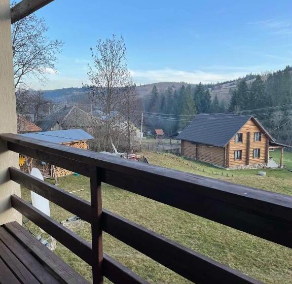 חדר סטנדרט, Sadyba Sunny House