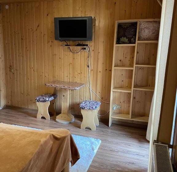 Номер Стандарт, Sadyba Sunny House