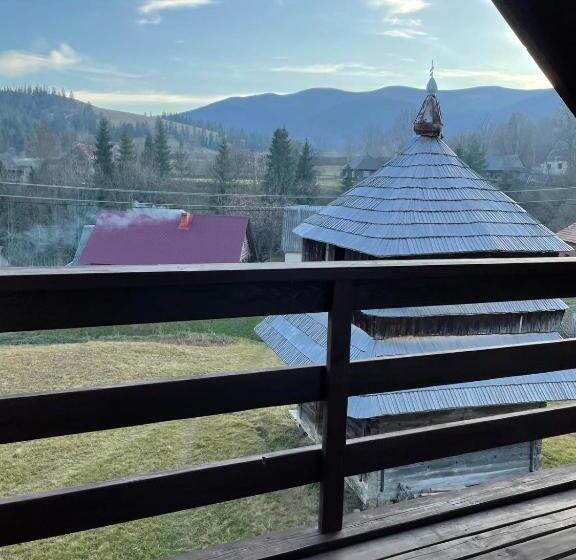 חדר סטנדרט, Sadyba Sunny House