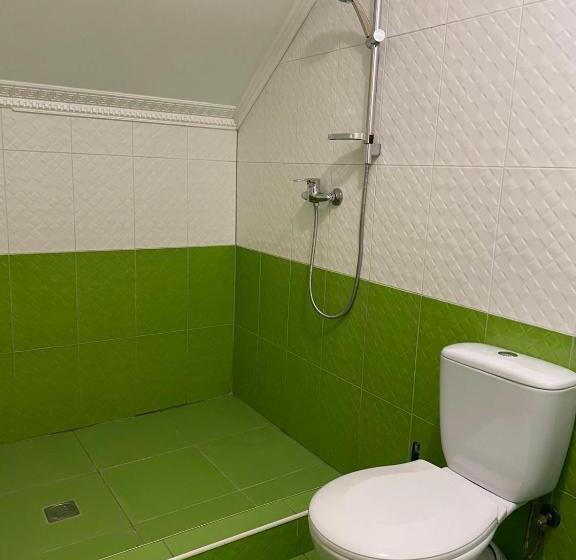 Номер Стандарт Совместная Ванная, Sadyba Sunny House