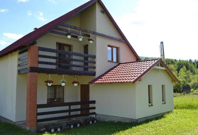 חדר סטנדרט חדר אמבטיה משותף, Sadyba Sunny House