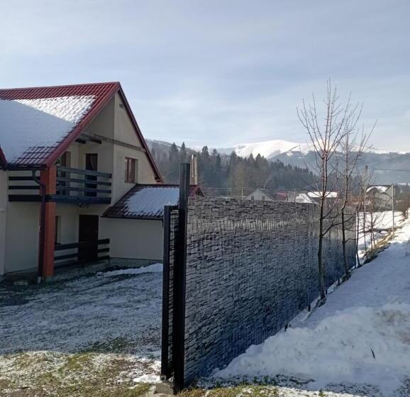 בית, חדר שינה 1, Sadyba Sunny House