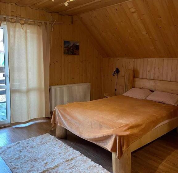 Дом 1 Спальня, Sadyba Sunny House