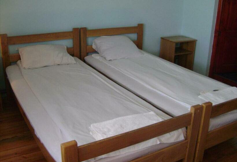 חדר סטנדרט, Pensiunea Popasul Iancului