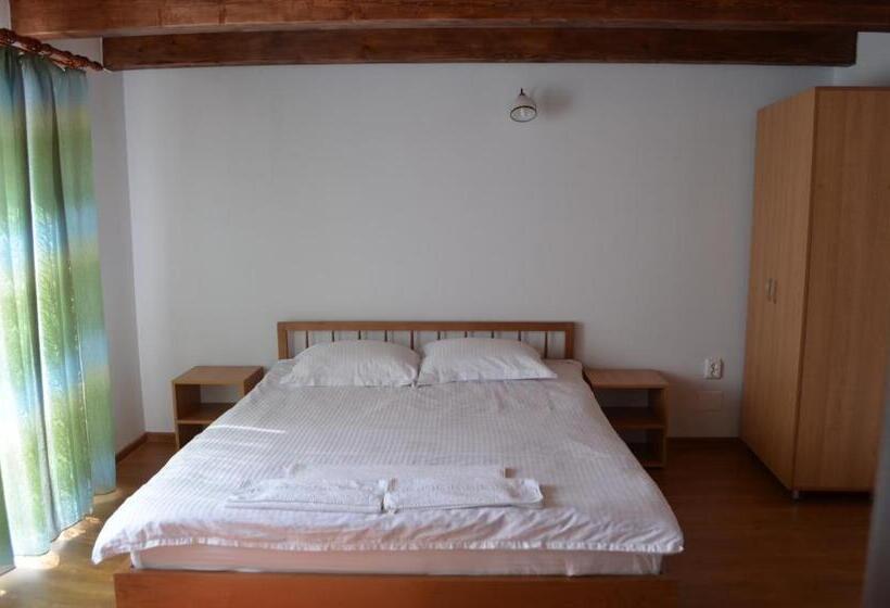 חדר סטנדרט, Pensiunea Popasul Iancului