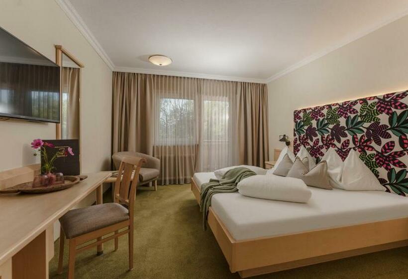 Номер Стандарт, Sport & Familienhotel Bärenwirt