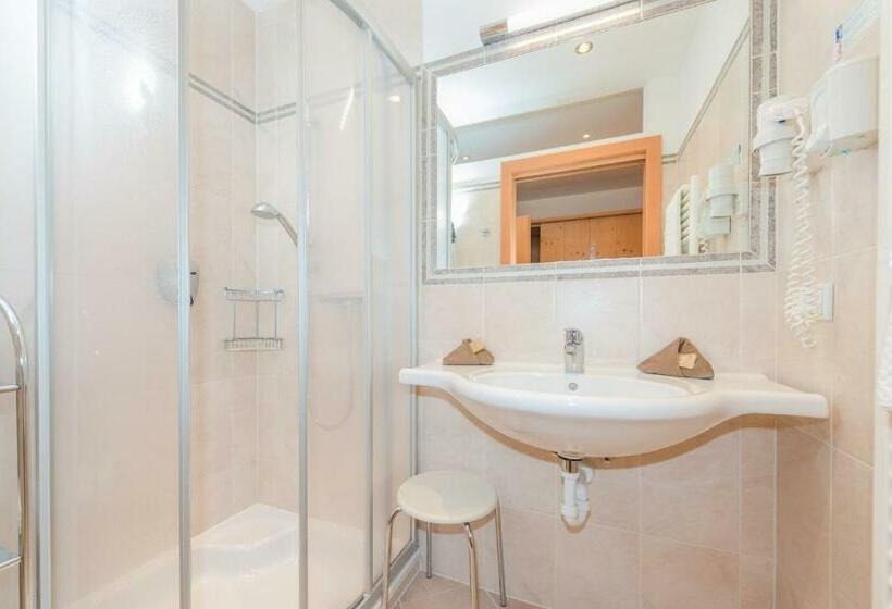 חדר סטנדרט, Sport & Familienhotel Bärenwirt