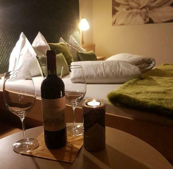 חדר סטנדרט, Sport & Familienhotel Bärenwirt