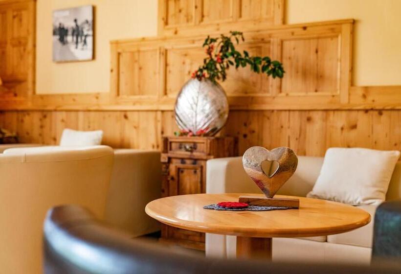 סוויטת ג'וניור, Sport & Familienhotel Bärenwirt