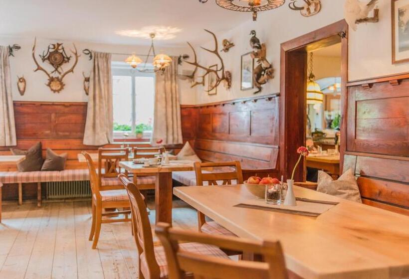 חדר סטנדרט יחיד, Sport & Familienhotel Bärenwirt